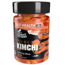 Kimchi Mild (łagodne) 320g