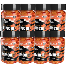 Kimchi zestaw 8 pack  Mild (łagodne) 8x320g