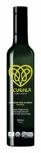 Portugalska ekologiczna oliwa z oliwek ACUSHLA Gourmet 500ml butelka szklana